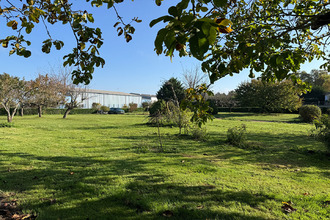 achat maison vouneuil-sous-biard 86580