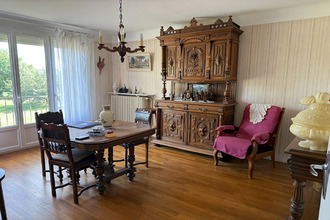 achat maison vouneuil-sous-biard 86580