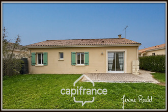 achat maison vouneuil-sous-biard 86580