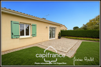 achat maison vouneuil-sous-biard 86580