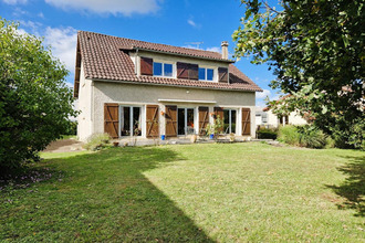 achat maison vouneuil-sous-biard 86580