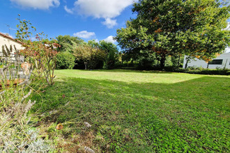 achat maison vouneuil-sous-biard 86580