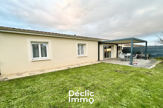 achat maison vouneuil-sous-biard 86580