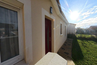 achat maison vouneuil-sous-biard 86580