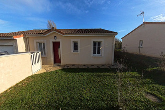 achat maison vouneuil-sous-biard 86580