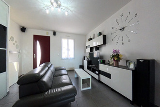achat maison vouneuil-sous-biard 86580