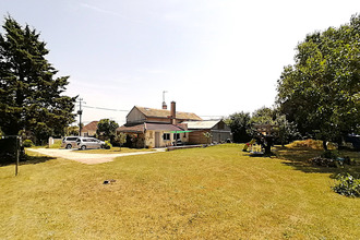 achat maison vouneuil-sous-biard 86580