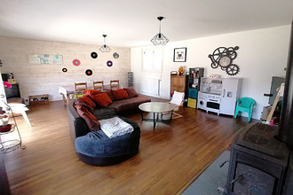 achat maison vouneuil-sous-biard 86580