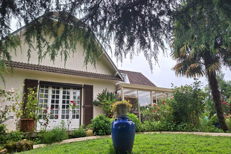 achat maison vouneuil-sous-biard 86580