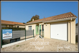 achat maison vouneuil-sous-biard 86580