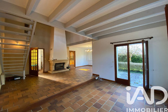 achat maison vouneuil-sous-biard 86580