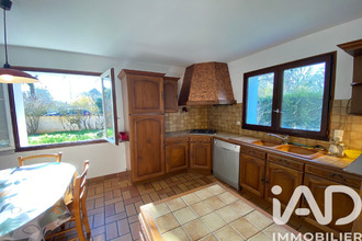 achat maison vouneuil-sous-biard 86580