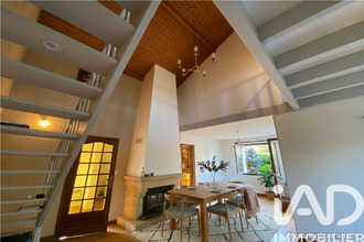 achat maison vouneuil-sous-biard 86580