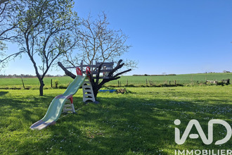 achat maison vouneuil-sous-biard 86580