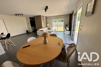achat maison vouneuil-sous-biard 86580