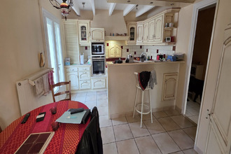 achat maison vouneuil-sous-biard 86580