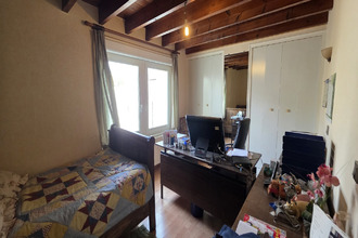 achat maison vouneuil-sous-biard 86580