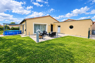 achat maison vouneuil-sous-biard 86580