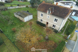 achat maison vouneuil-sur-vienne 86210