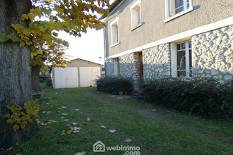 achat maison vouneuil-sur-vienne 86210