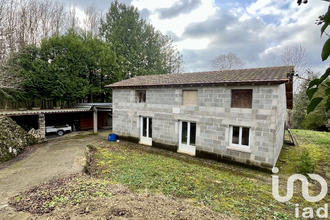 achat maison vouneuil-sur-vienne 86210