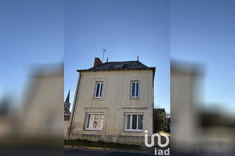 achat maison vouneuil-sur-vienne 86210