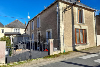 achat maison vouneuil-sur-vienne 86210