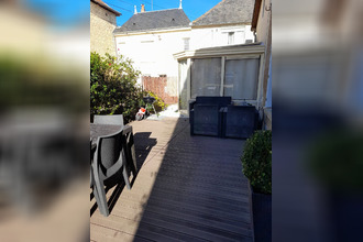 achat maison vouneuil-sur-vienne 86210