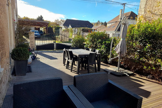 achat maison vouneuil-sur-vienne 86210