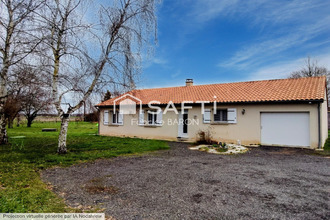 achat maison vouneuil-sur-vienne 86210