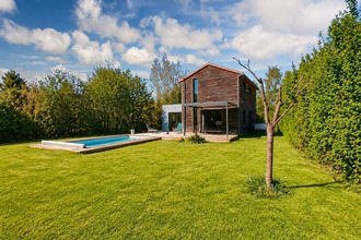 achat maison vouneuil-sur-vienne 86210