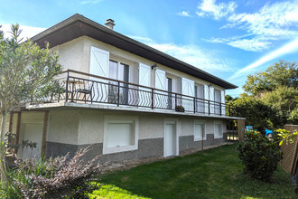 achat maison vourey 38210