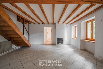 achat maison vourey 38210