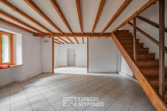 achat maison vourey 38210