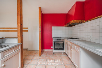 achat maison vourey 38210