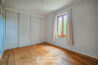 achat maison vourey 38210