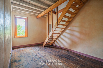 achat maison vourey 38210