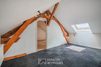 achat maison vourey 38210