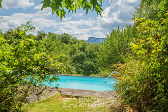 achat maison vourey 38210