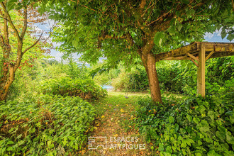 achat maison vourey 38210