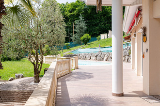 achat maison vourey 38210