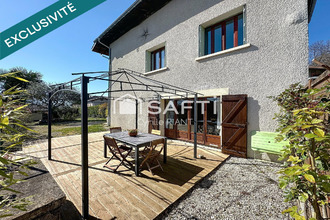 achat maison vourey 38210