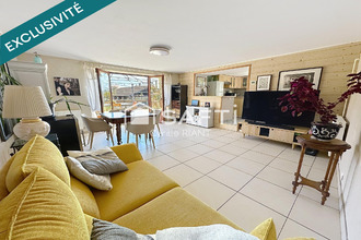 achat maison vourey 38210