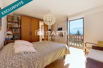 achat maison vourey 38210