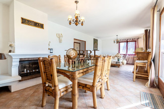 achat maison vourey 38210