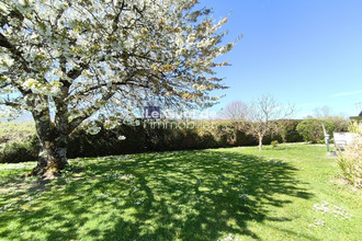 achat maison vourey 38210