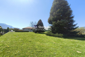achat maison vourey 38210