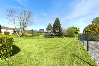 achat maison vourey 38210