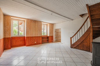 achat maison vourey 38210