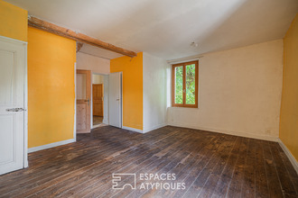 achat maison vourey 38210